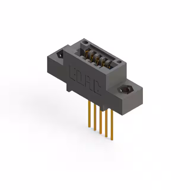 395-005-541-407 EDAC Inc.  Edgeboard Connectors